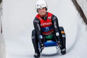 Dominik Fischnaller riparte da Lillehammer