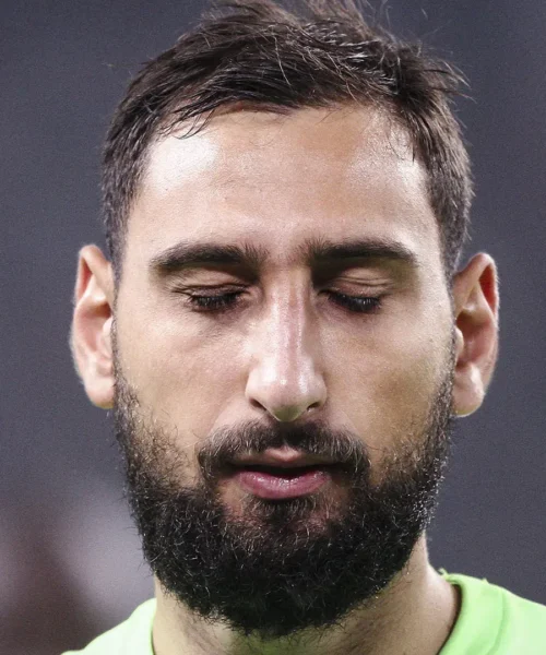 Gianluigi Donnarumma è stufo: rischia di finire malissimo. Le foto