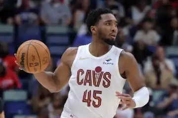 NBA: Cleveland non si ferma più: 11 vittorie di fila