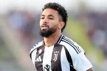 Douglas Luiz, Monchi manda un messaggio alla Juventus