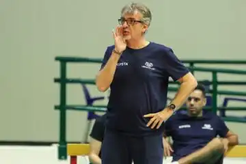 MINT Vero Volley Monza: coach Eccheli non sta nella pelle per il debutto europeo