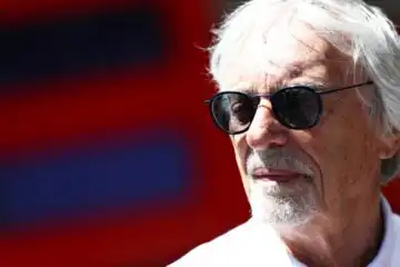 Bernie Ecclestone boccia la Formula 1 moderna