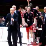 L’Olimpia Milano batte il Maccabi, Ettore Messina sottolinea la crescita