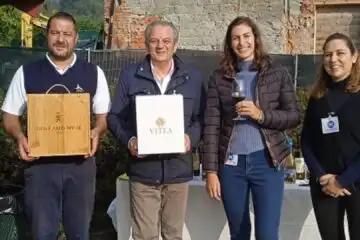 I vini di Faravelli alla conquista del Piemonte