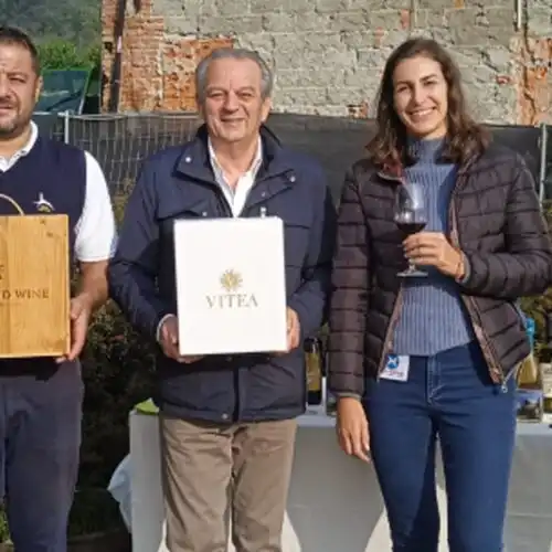 I vini di Faravelli alla conquista del Piemonte