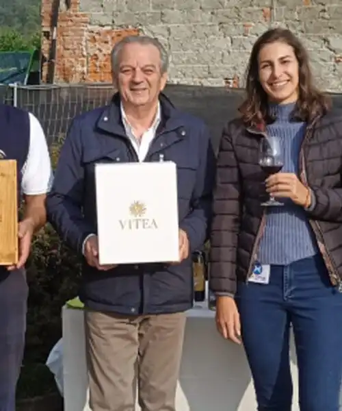 I vini di Faravelli alla conquista del Piemonte