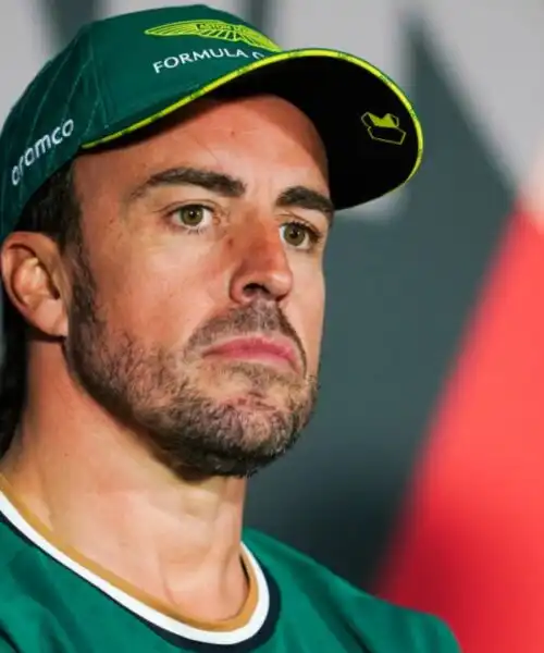 Aston Martin, Fernando Alonso pensa già al 2025