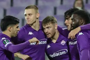 La Fiorentina torna al successo in Conference League