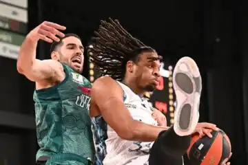 Olimpia Milano, accelerata per il rinforzo nel reparto lunghi