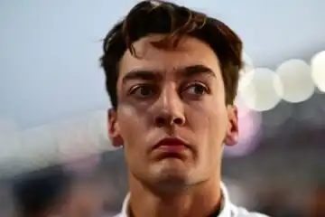 Mercedes, George Russell va giù duro su Lando Norris