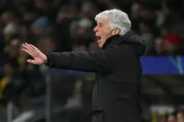 Atalanta, Gian Piero Gasperini senza mezzi termini sulla squalifica