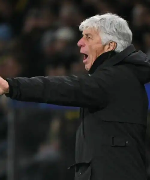 Atalanta, Gian Piero Gasperini senza mezzi termini sulla squalifica