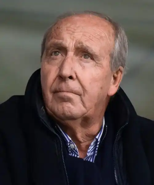 Gian Piero Ventura snobba Milan e Juventus