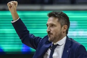 Nessuna sorpresa in Islanda: l’Italia a un passo da Eurobasket