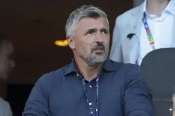 Goran Ivanisevic fa la sua scelta tra Jannik Sinner e Carlos Alcaraz