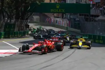 La F1 resta a Monaco ma con una novità