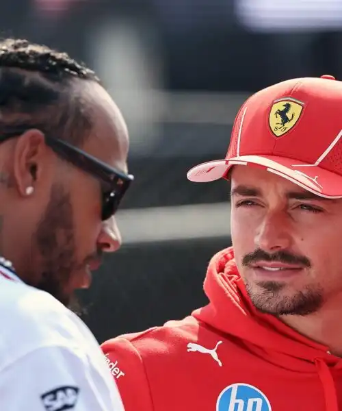 F1, dubbi su Lewis Hamilton alla Ferrari: ”Non ce la farà”