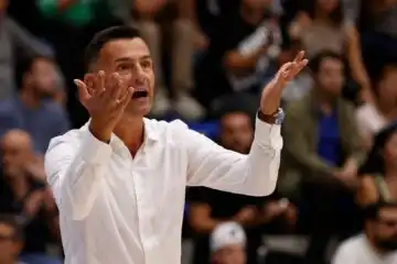 A di basket: un coach squalificato, due club multati