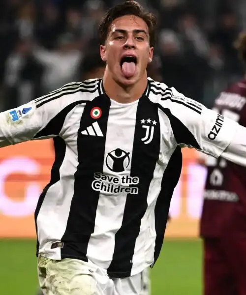 Il derby della Mole è della Juventus: le immagini del successo bianconero