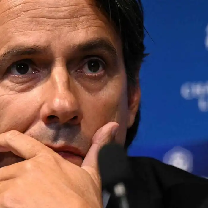 Simone Inzaghi esalta un elemento in particolare