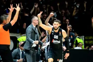 Eurolega, la Virtus Bologna batte il Maccabi Tel Aviv