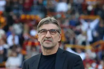 Ivan Juric esonerato dalla Roma, ora è ufficiale