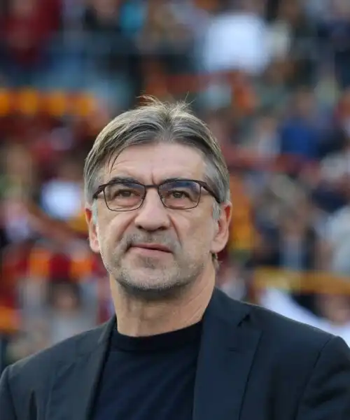 Ivan Juric esonerato dalla Roma, ora è ufficiale