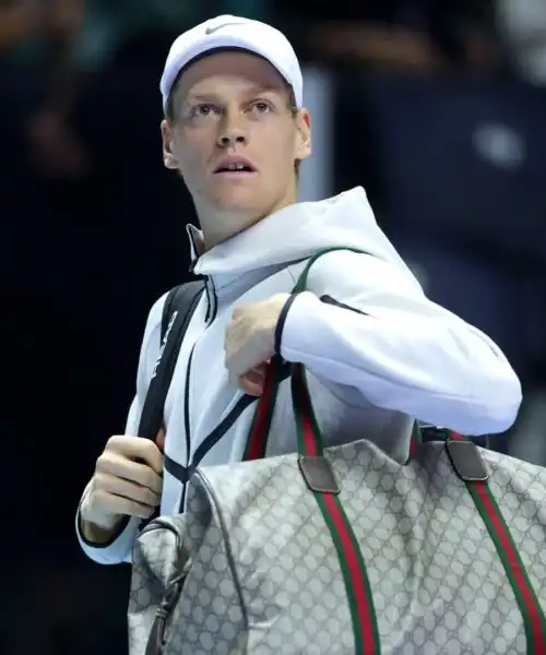 Jannik Sinner verso Torino: il grande lavoro in vista delle ATP Finals