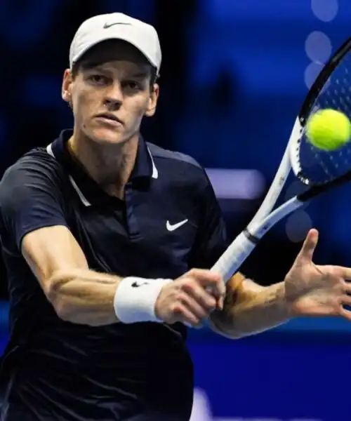 ATP Finals, Jannik Sinner e tutte le combinazioni per la semifinale