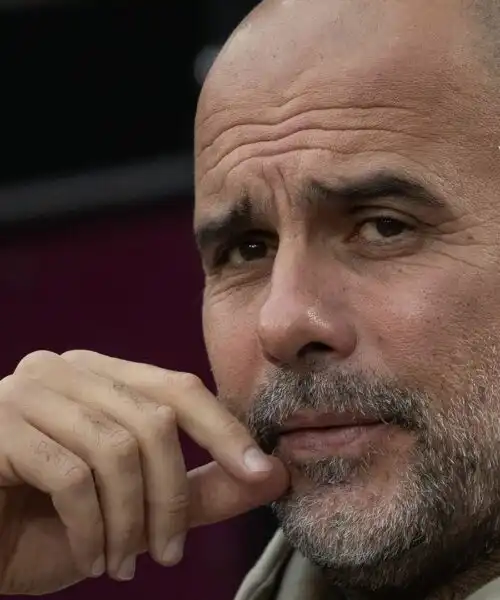 Scontro tra Bayern Monaco e Pep Guardiola! Le foto dell’obiettivo di mercato