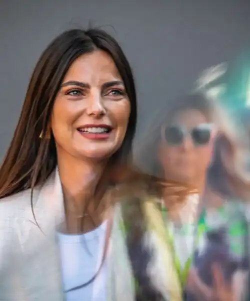 Kelly Piquet è uno dei segreti di Max Verstappen: le foto della figlia di Nelson