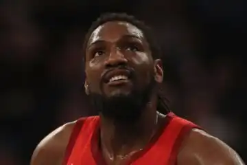 Kenneth Faried spiega perché ha scelto Reggio Emilia