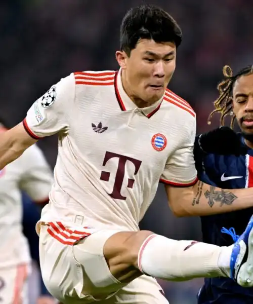 Champions: Kim lancia il Bayern, PSG battuto. Manchester City rimontato: da 3-0 al 75′ a 3-3!