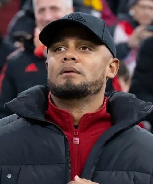 Bayern Monaco, un top player verso il rinnovo: ”Entusiasta di Kompany”. Foto