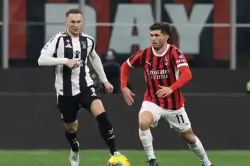 Poche emozioni e porte inviolate: Milan-Juventus delude i palati fini