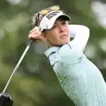 Nelly Korda è inarrestabile