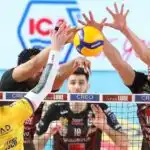 Civitanova vs Modena: oltre trent’anni di sfide