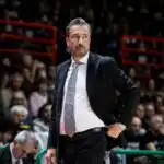 Altra sconfitta in volata per la Virtus Bologna: Luca Banchi ha più di un rammarico