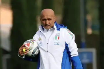 Italia, i convocati di Luciano Spalletti: un ritorno e tre novità