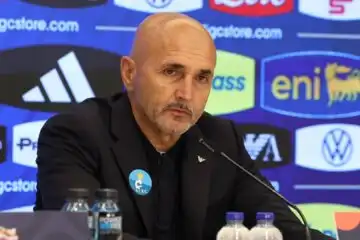 Belgio-Italia, Luciano Spalletti fa un annuncio su Barella e Donnarumma