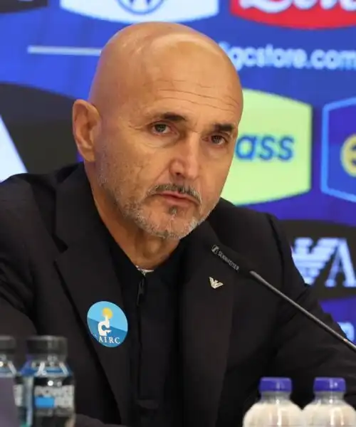 Belgio-Italia, Luciano Spalletti fa un annuncio su Barella e Donnarumma