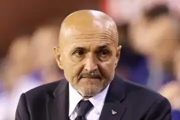 Luciano Spalletti guarda oltre il risultato