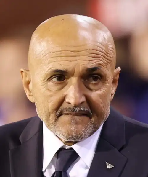 Nations League, ai quarti un avversario tosto per Luciano Spalletti