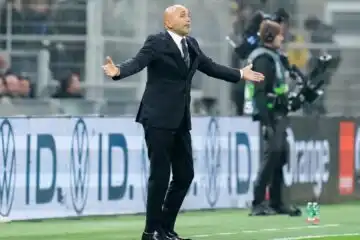 Nations League, per Luciano Spalletti e Andrea Cambiaso il bicchiere è mezzo pieno