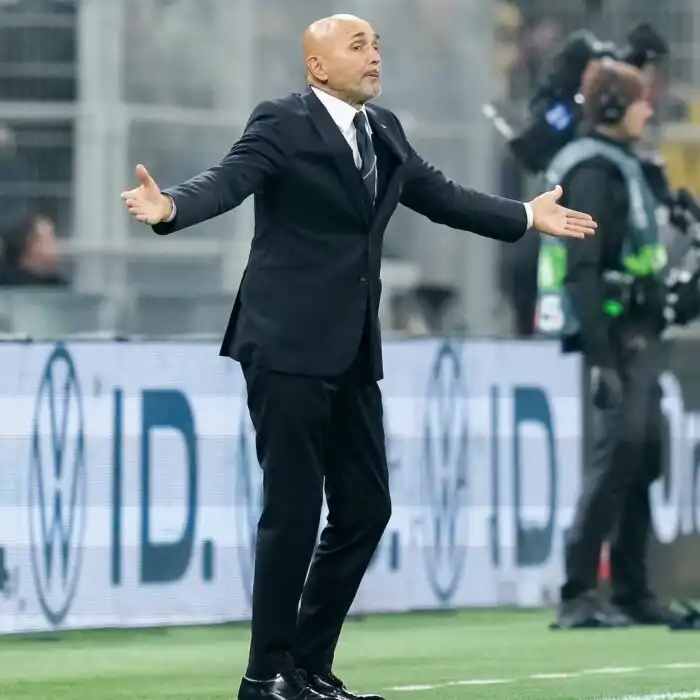 Nations League, per Luciano Spalletti e Andrea Cambiaso il bicchiere è mezzo pieno