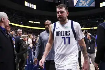 NBA: altra sconfitta per Dallas, Luka Doncic si sente colpevole