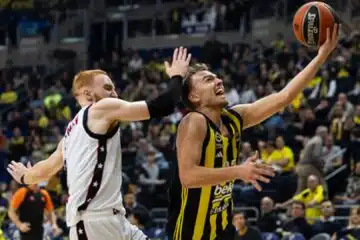 L’Olimpia Milano fa l’impresa in casa del Fenerbahce