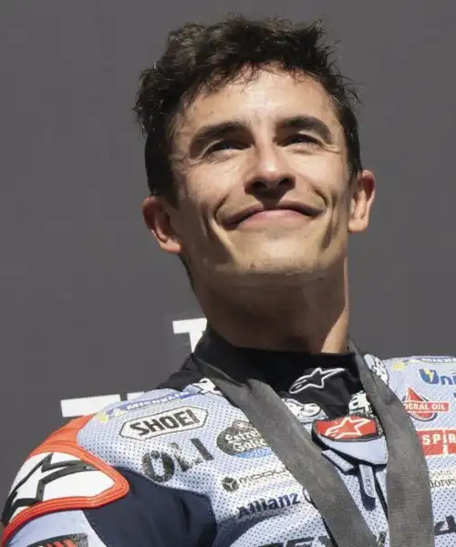 Marc Marquez a cuore aperto sulla grande svolta nella sua carriera