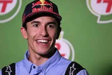 Ducati, Marc Marquez scalpita: “Il piano è riuscito, ora ho la moto giusta”