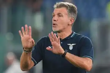 La Lazio vola, ma la classifica spaventa Marco Baroni